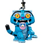 LEGO® KPop Demon Hunters 72537 Tygr Derpy a ptáček Sussie – Zboží Živě