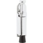 Stavěč dveří Cobra 898S 130x25 mm, hnědý – Hledejceny.cz