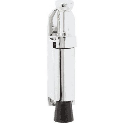 Stavěč dveří Cobra 898S 130x25 mm, hnědý – Hledejceny.cz