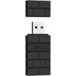 8BitDo USB Wireless Adapter 2 Black – Hledejceny.cz