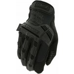 Mechanix Wear Taktické rukavice bezprsté Mechanix M-Pact černé – Zbozi.Blesk.cz