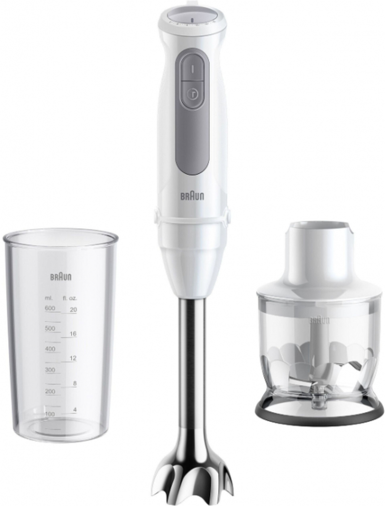 BRAUN MQ50201M