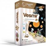 Albi Kouzelné čtení Puzzle Vesmír – Zbozi.Blesk.cz