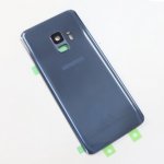 Kryt Samsung G960 Galaxy S9 zadní modrý – Zboží Živě