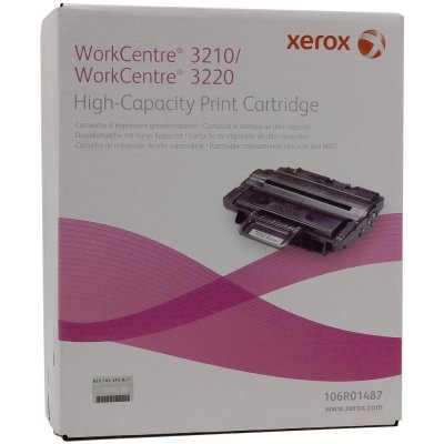 Xerox 106R01487 - originální – Sleviste.cz