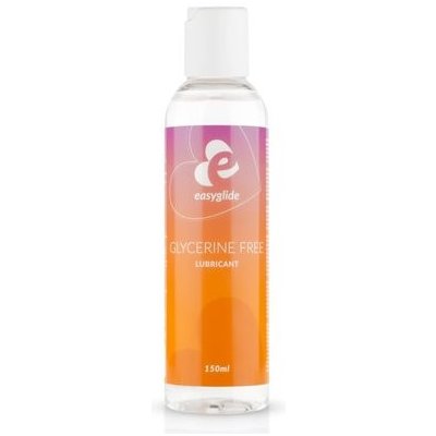 EasyGlide GLYCERINE FREE 150 ml – Sleviste.cz