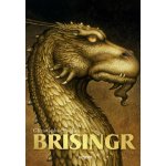 Eragon 3/Brisingr Christopher Paolini – Hledejceny.cz