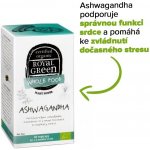 Royal Green Bio Ashwagandha 60 kapslí – Hledejceny.cz