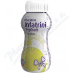 INFATRINI PEPTISORB POR SOL 24X200ML – Hledejceny.cz