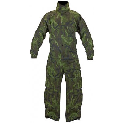 PBS Overall Camo PBS-Gear – Sleviste.cz