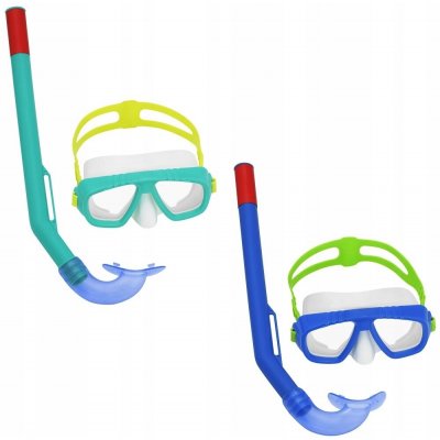 BESTWAY Aqua Champ Essential – Hledejceny.cz