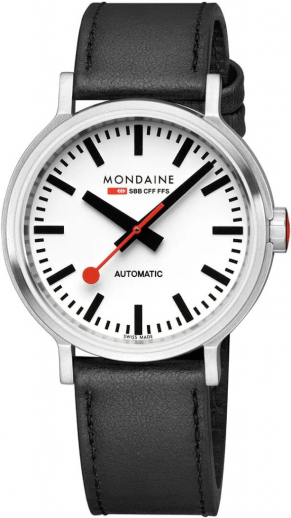 Mondaine MST.4161B.LBV