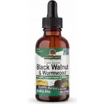 Nature´s Answer Holistické bylinné kapky Ořešák Hřebíček Pelyněk 30 ml – Hledejceny.cz
