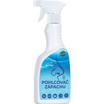BIO STOP pohlcovač zápachu s vůní bavlny 500 ml – Zboží Dáma