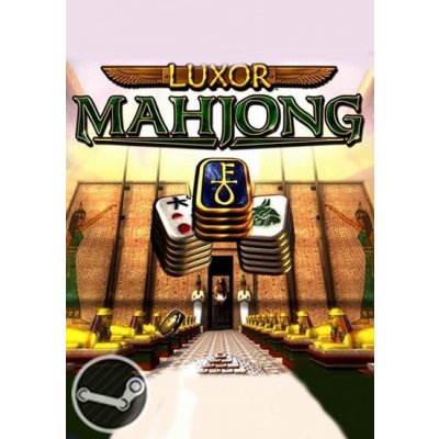 Luxor Mahjong + Luxor Amun Rising – Hledejceny.cz