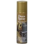 NohelGarden NG 9521_CCR Sprej dekorační zlatý 150ml 45x45x180 – Hledejceny.cz
