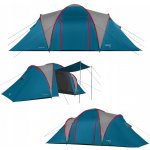 NILS Camp NC6031 Highland – Zboží Dáma