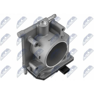 Hrdlo škrticí klapky NTY ETB-MZ-004 (ETBMZ004) – Hledejceny.cz