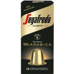 Segafredo kapsle Arabica 10 ks – Hledejceny.cz