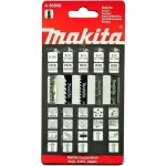 Makita A-86898 Sada pilových plátků (B-13,16,22,23,105) 5 ks – Sleviste.cz