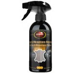 Autosol Leather & Alcantara Cleaner 500 ml – Zboží Mobilmania