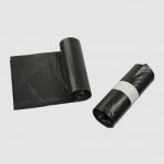 Den Braven Pytel na suť 120l 135µm 1ks černý – Sleviste.cz