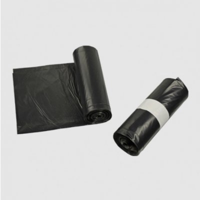 Den Braven Pytel na suť 120l 135µm 1ks černý – Sleviste.cz