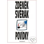 Zdeněk Svěrák - Povídky Svěrák Zdeněk, Weigel Jaroslav – Hledejceny.cz