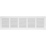 Ventishop KVMb 500 x 150 bílá – Hledejceny.cz