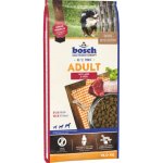 bosch Adult Lamb & Rice 1 kg – Hledejceny.cz