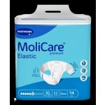 Molicare Elastic 6 kapek XL 14 ks – Zboží Mobilmania