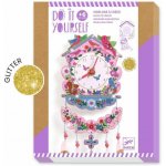 Djeco DIY Hodiny – Hledejceny.cz