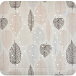 Grund Duetto hnědá 55 x 55 cm – Zboží Mobilmania