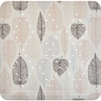 Grund Duetto hnědá 55 x 55 cm – Zboží Mobilmania