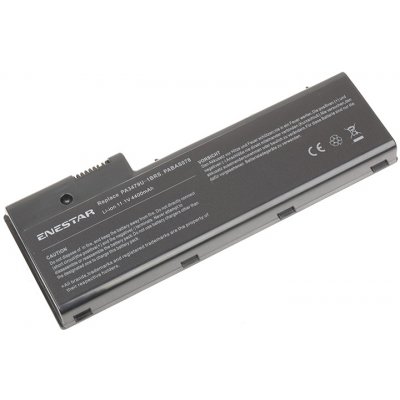 Enestar C331 4400 mAh baterie - neoriginální – Hledejceny.cz