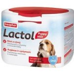 Beaphar sušené mléko Lactol Puppy 500 g – Hledejceny.cz
