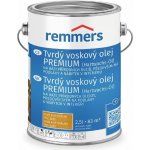 Remmers Tvrdý voskový olej Premium 2,5 l eiche rustikal – Hledejceny.cz