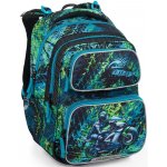 Bagmaster Dopi 25 B motorka modrá – Sleviste.cz