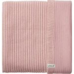 Joolz Essentials žebrovaná deka Pink – Zboží Mobilmania