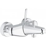 GROHE Eurodisc /23431LS0 – Hledejceny.cz