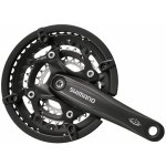 Shimano Deore FC-T521 – Zboží Dáma