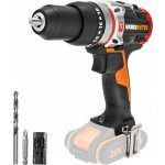 WORX WX354.9 – Sleviste.cz