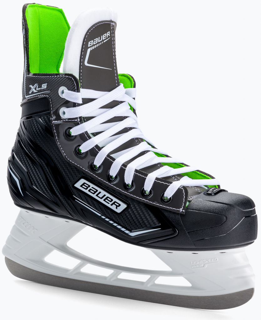 Bauer X-LS Senior