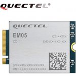 Quectel EM05-E LTE M.2 – Zboží Živě