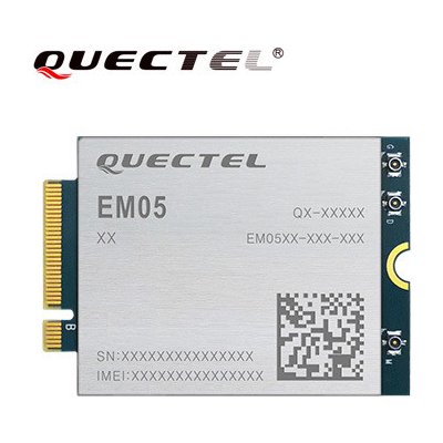 Quectel EM05-E LTE M.2 – Zboží Živě