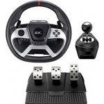 Genius GX Gaming SpeedMaster X5 FF 31620004400 – Zboží Živě