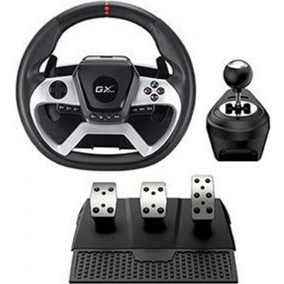Genius GX Gaming SpeedMaster X5 FF 31620004400 – Zboží Živě