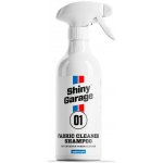 Shiny Garage Fabric Cleaner Shampoo 500 ml – Zboží Mobilmania