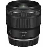 Canon RF 45mm F/1.2 STM 7198C005 – Zboží Živě