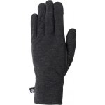 686 rukavice Womens Merino Glove Liner Black Heather – Hledejceny.cz